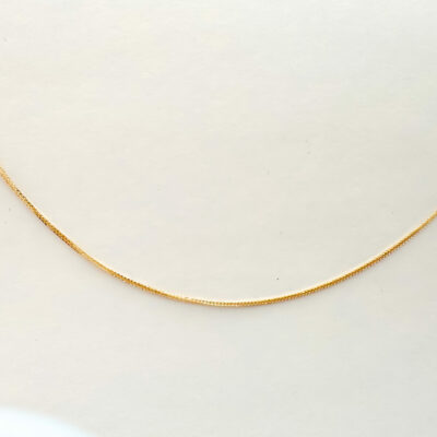 زنجیر طلا میرو t