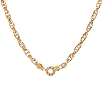 گردنبند طلا ژاکلین