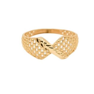 انگشتر طلا ونوس تانیاx