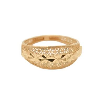 انگشتر طلا ونوس هایا