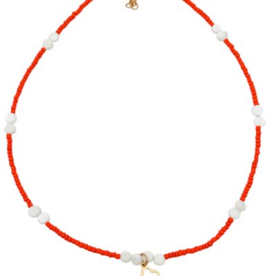 چوکر طلا ونکلیف توخالی