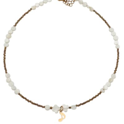 چوکر طلا موسیقی