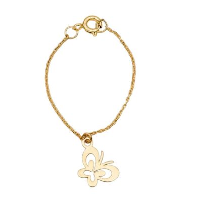 آویز ساعت طلا پری