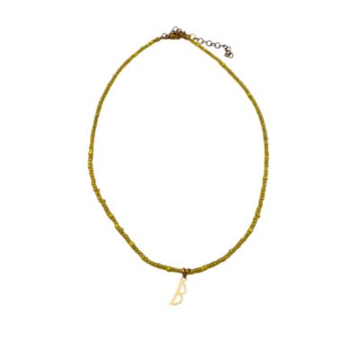 چوکر طلا بال فرشته x