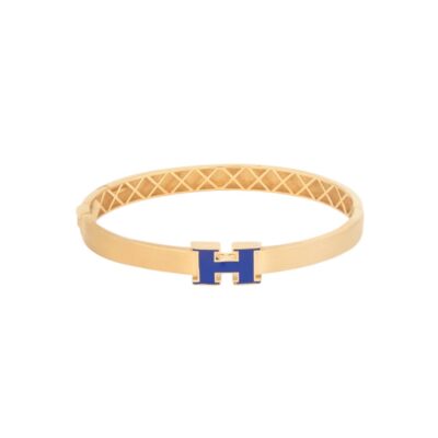 بنگل طلا هرمس