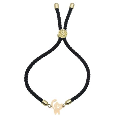 دستبند طلا هاپو ۲