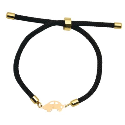 دستبند طلا سفر رویایی