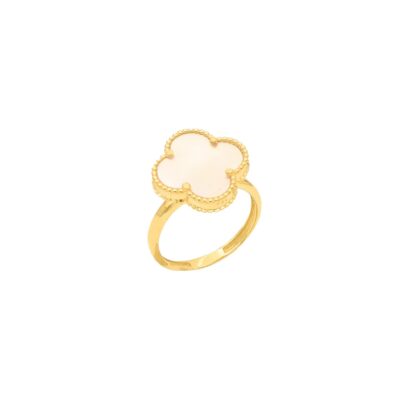 انگشتر طلا ونکلیف پلاس (کم اجرت)