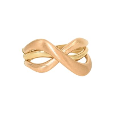 انگشتر طلا لیانا r