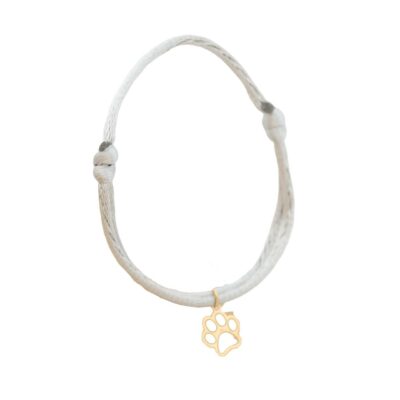 دستبند طلا پنجه طلا