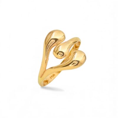 انگشتر طلا تو دلی (کم اجرت)