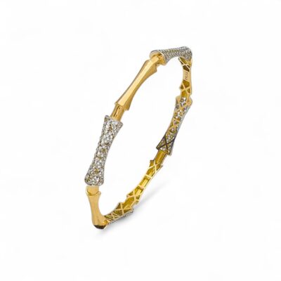 النگو طلا سلین (کم اجرت)