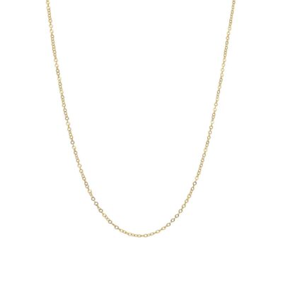 زنجیر طلا فرنس