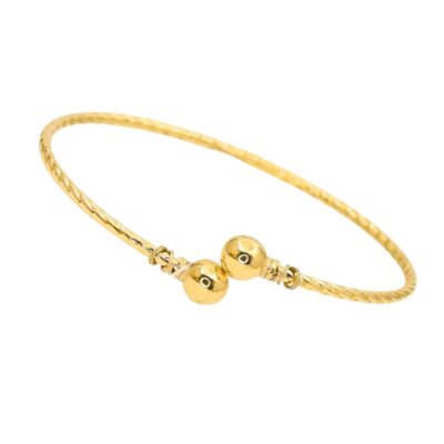 بنگل طلا یورمن