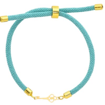 دستبند طلا key