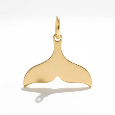 پلاک طلا دم وال b