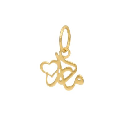 پلاک طلا مادر s