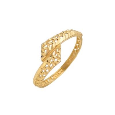 انگشتر طلا فیوژن الوا x