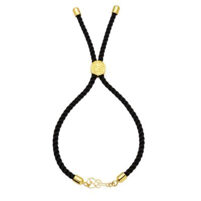 دستبند طلا گیتار x