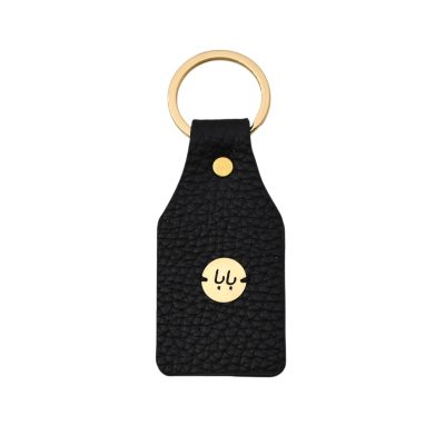 جاسوییچی طلا بابا