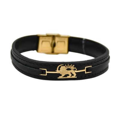 دستبند مردانه DMC 51