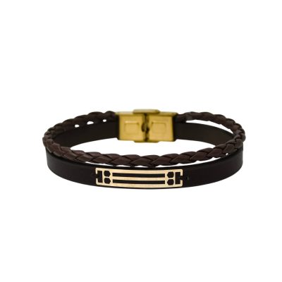 دستبند مردانه DMC 01