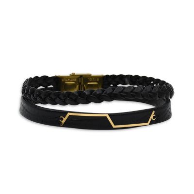 دستبند مردانه DMC 60