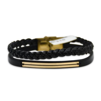 دستبند مردانه 71 DMC