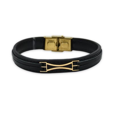 دستبند مردانه DMC 72