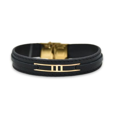 دستبند مردانه DMC III