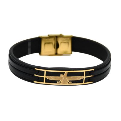 دستبند مردانه فروهر x