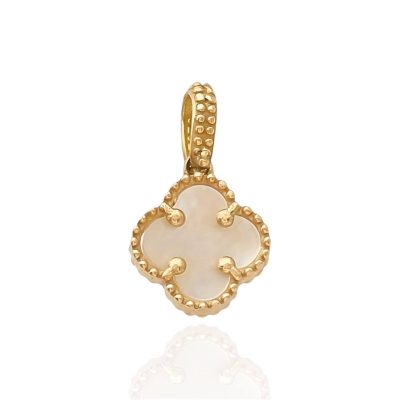 نیم ست طلا ونکلیف